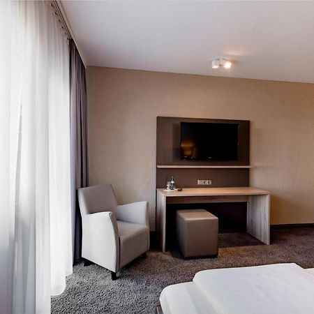 Hotel & Restaurant Becher Donzdorf Eksteriør bilde