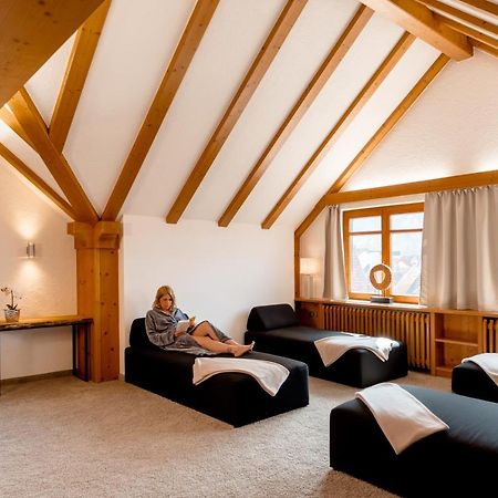 Hotel & Restaurant Becher Donzdorf Eksteriør bilde